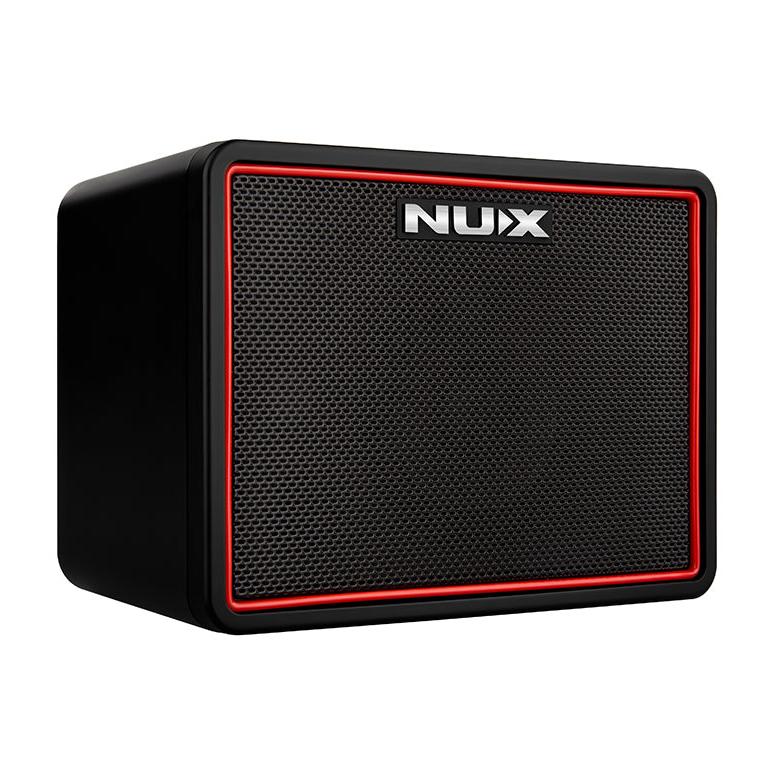 NUX Mighty Lite BT MKII Modeling Bluetooth Amp