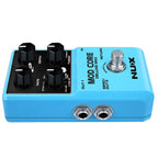 NUX NXMODCOREII Mod Core Deluxe MKII Effects Pedal