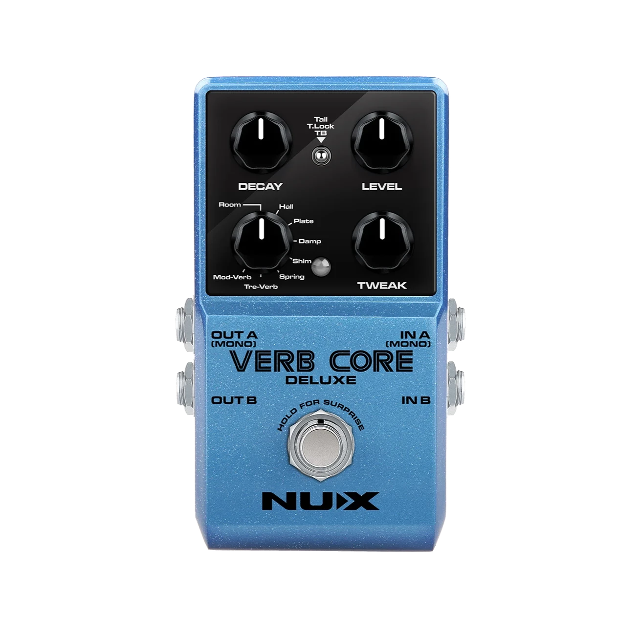 NUX Verb Core Deluxe Reverb