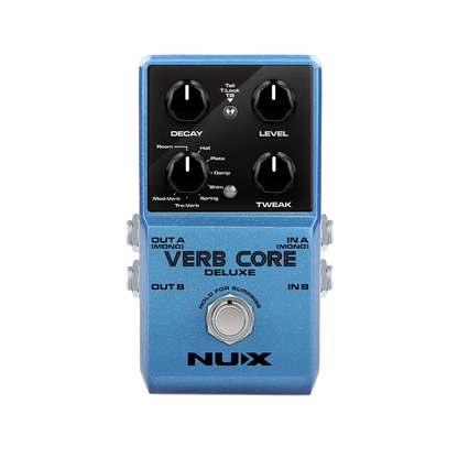 NUX Verb Core Deluxe Reverb