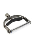 Paige P-6N Original 6-String Acoustic Capo (Nickle)