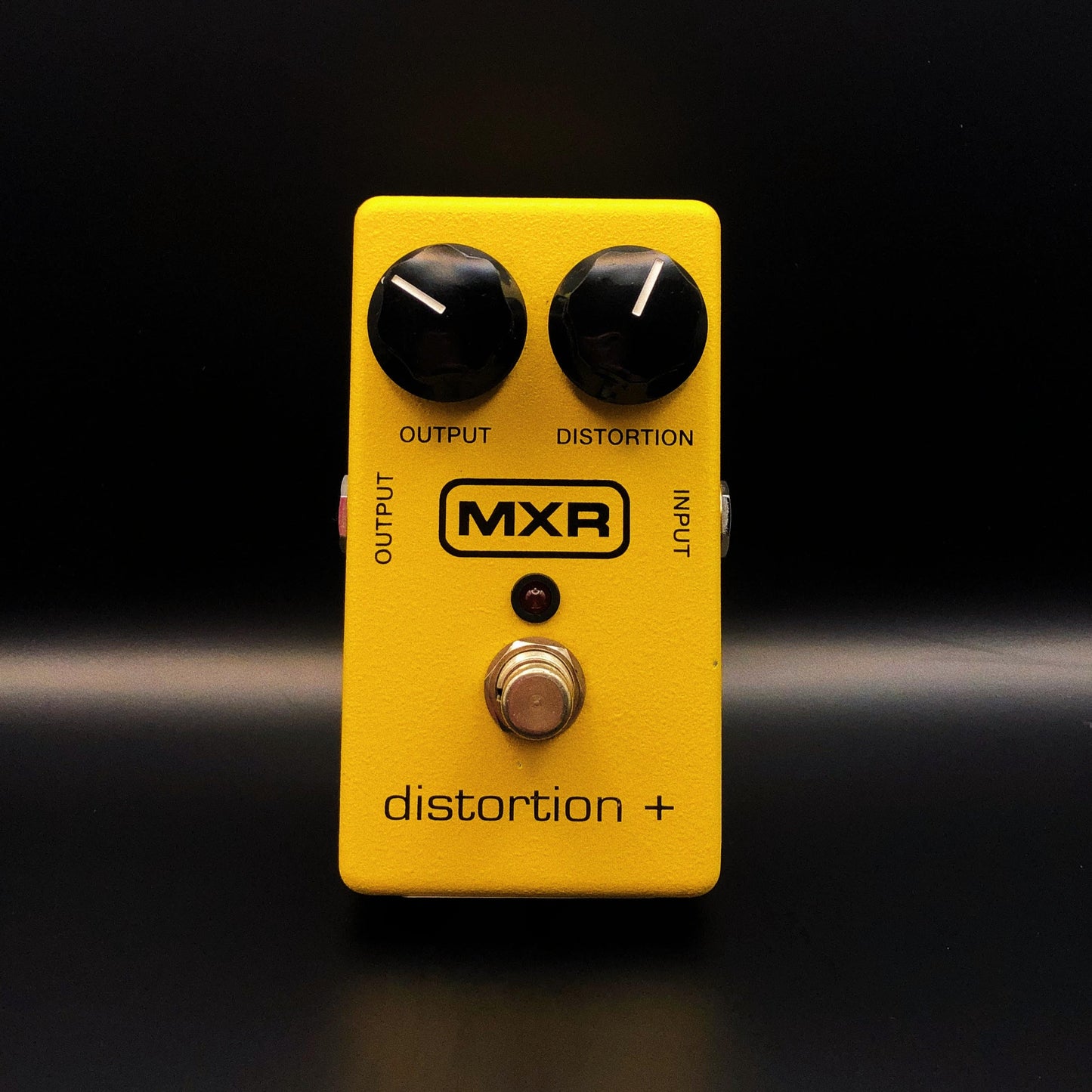 MXR M-104 Distortion+