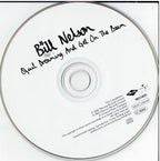 Bill Nelson – Quit Dreaming And Get On The Beam (CD, Album, Reissue, Remastered)