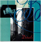 Bill Nelson – Details (CD, Album)