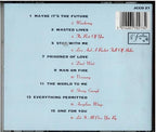 Bill Nelson – Details (CD, Album)