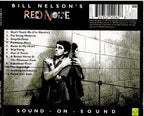 Bill Nelson's Red Noise – Sound - On - Sound (CD, Album, Remastered, Reissue, Uden)