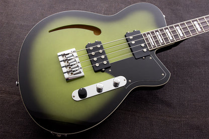 Reverend Dub King Bass - Avocado Burst