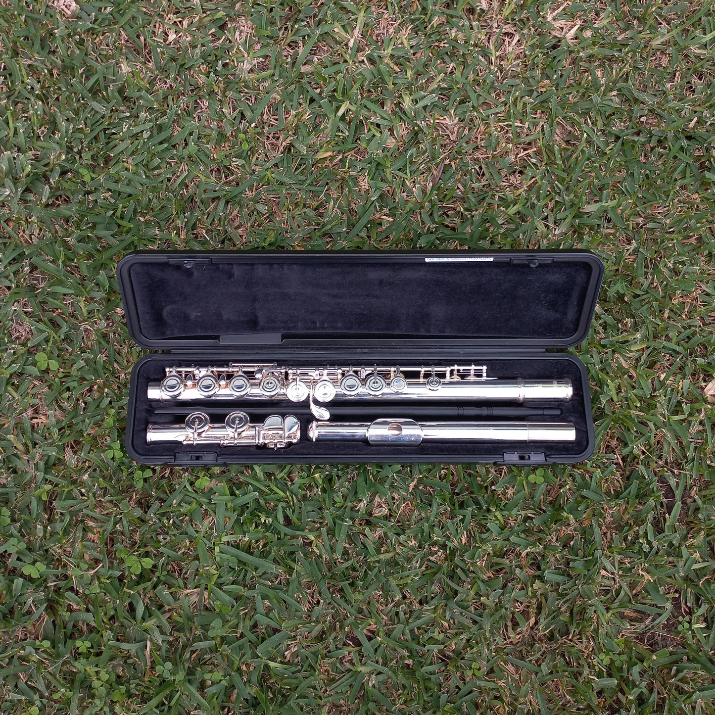 Yamaha YFL212 Student Flute