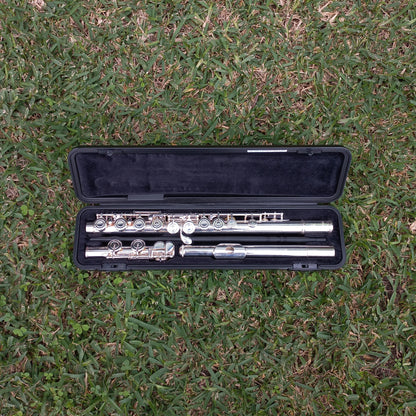 Yamaha YFL212 Student Flute