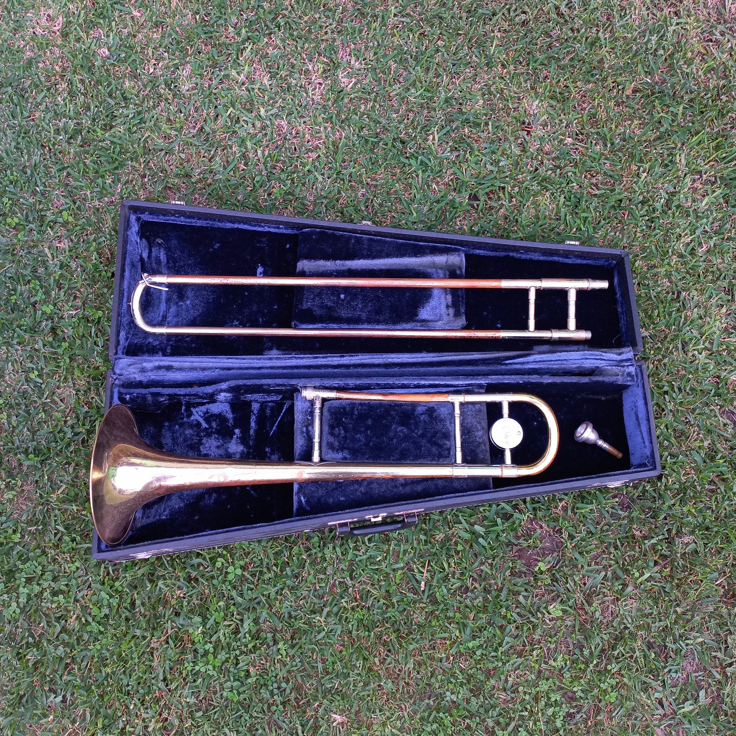 Conn Century Trombone