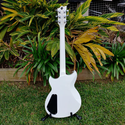 Reverend Robin Finck Signature - Ice White (B Stock)