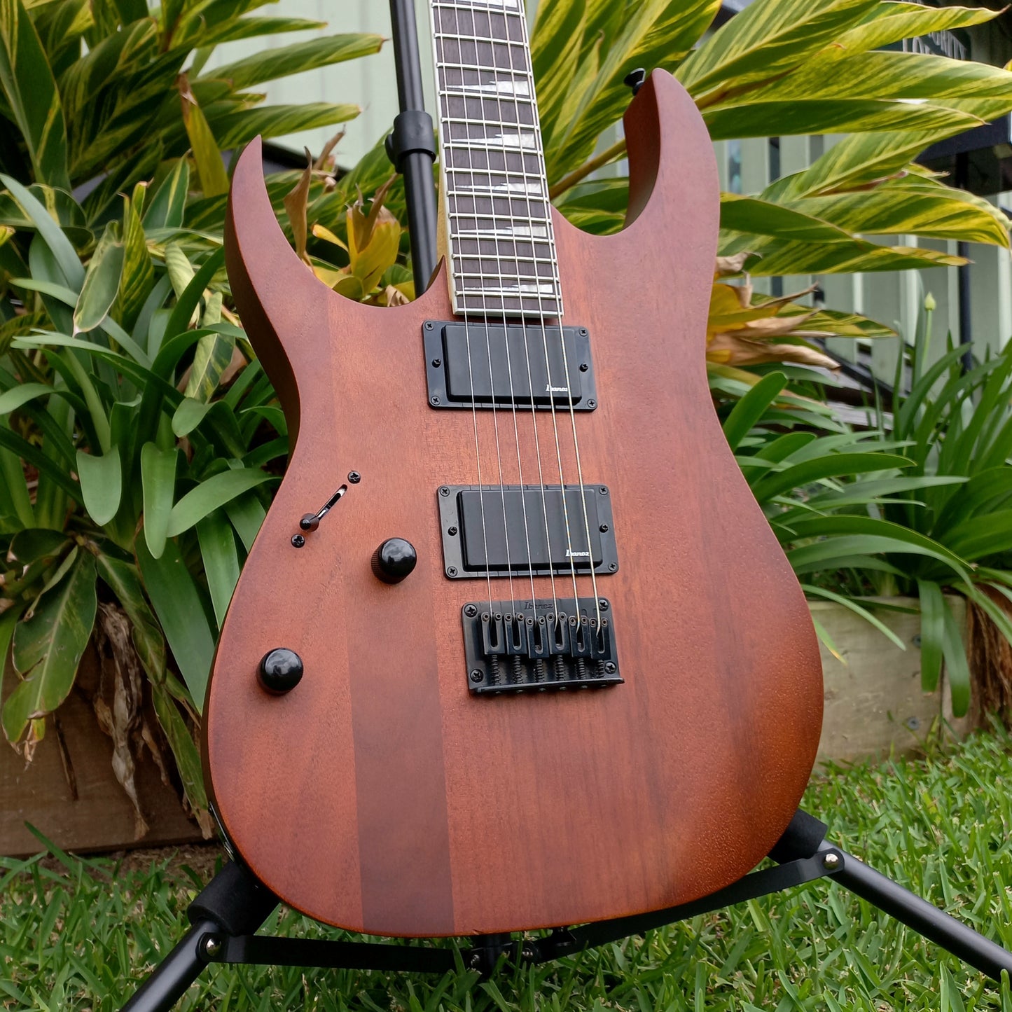 Ibanez Gio GRG121DXL (Left-Handed)