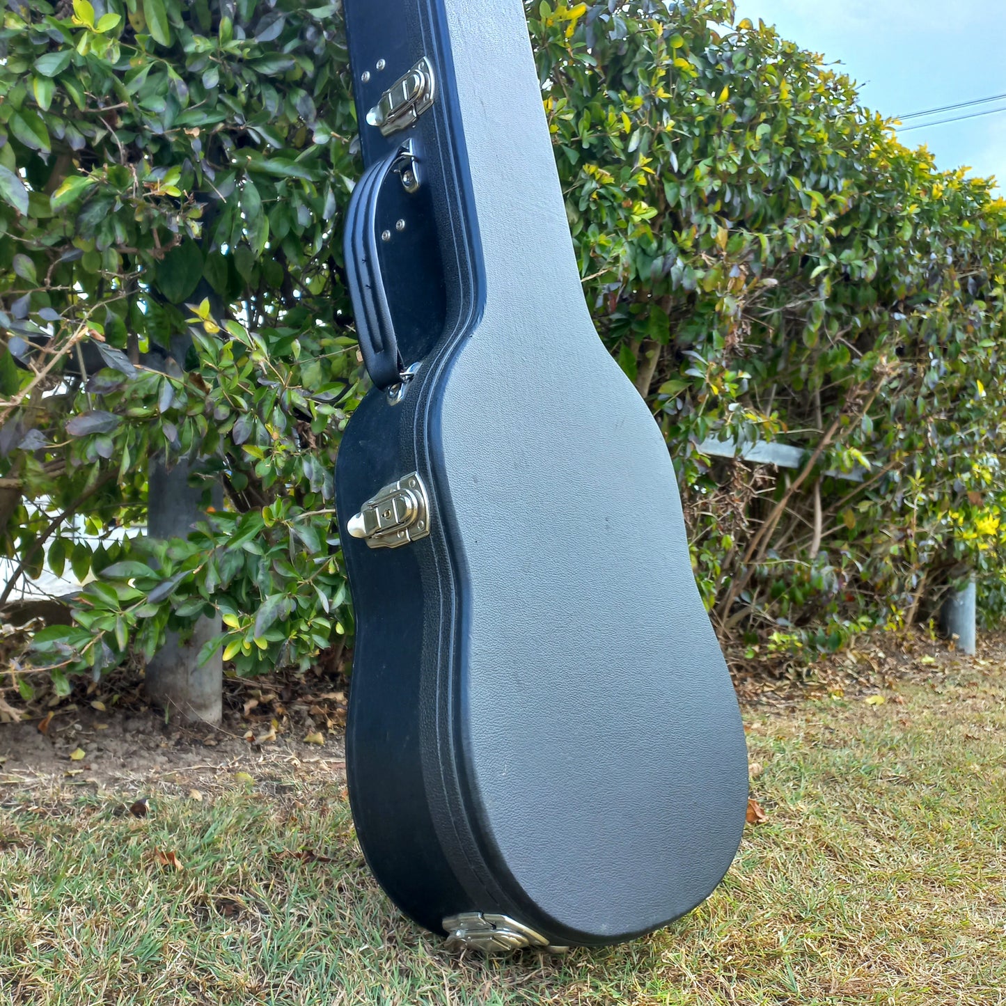 Unbranded Hofner Viola Bass Style Case