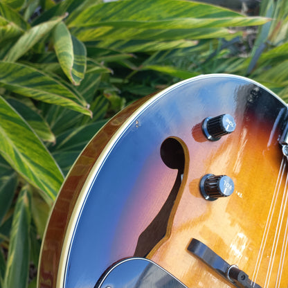 Fender FM-52E Teardrop Mandolin