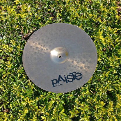 Paiste PST5 16" Thin Crash