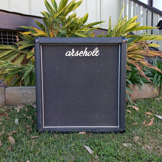 Vintage 1970's Marshall Model 1550 15" Bass Cab