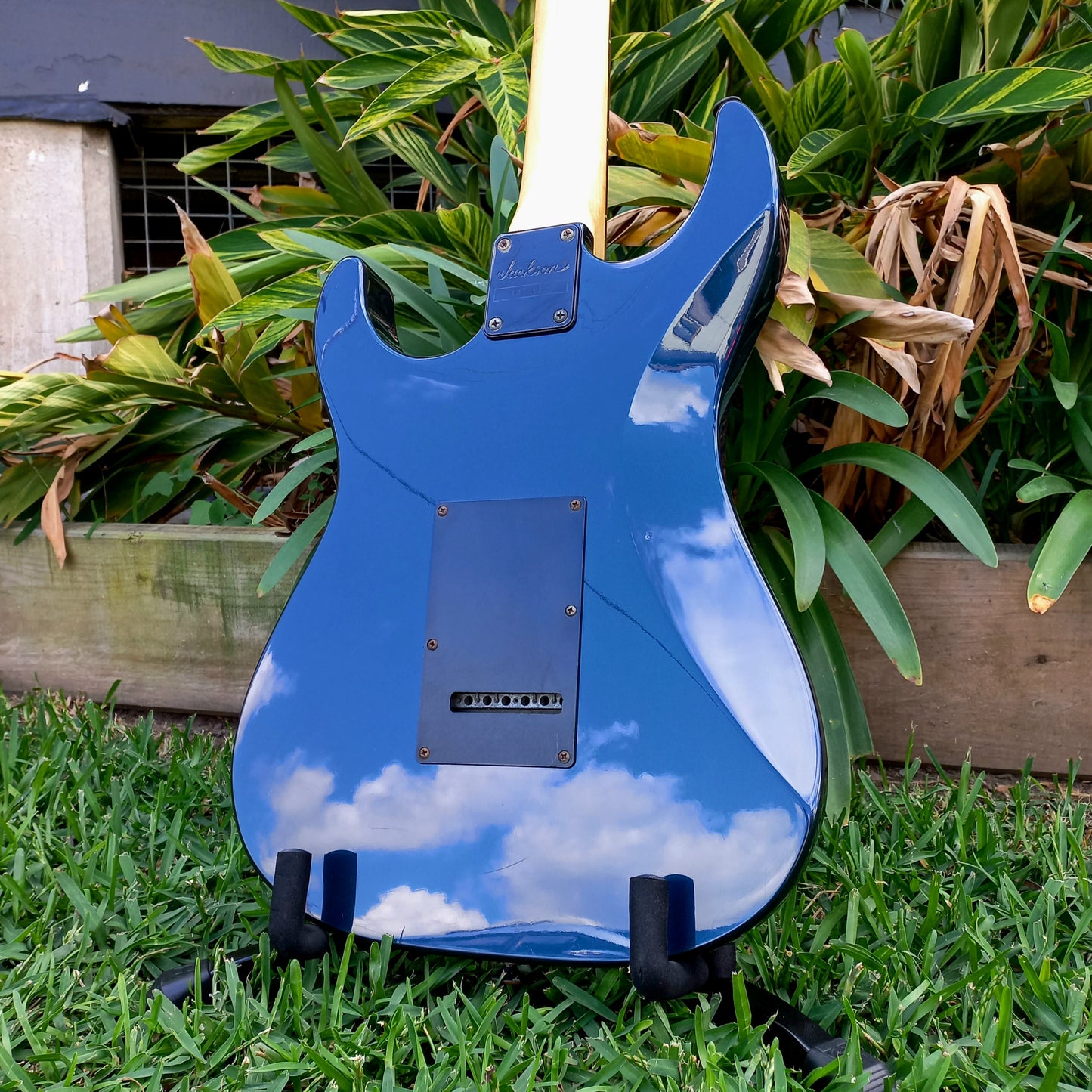 1990's Jackson PS 1 MIK Performer