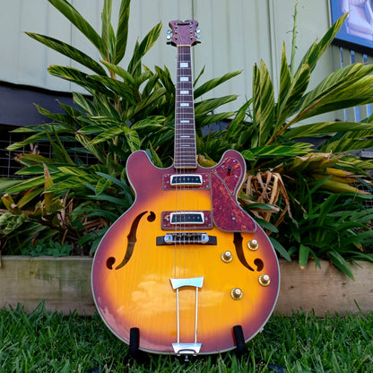 Aria Diamond 1960's 1202T