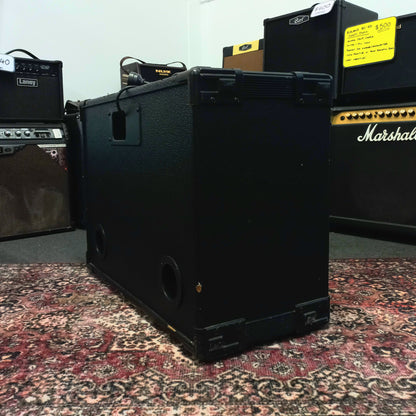 Jade Storm 125 Reverb Combo Amp