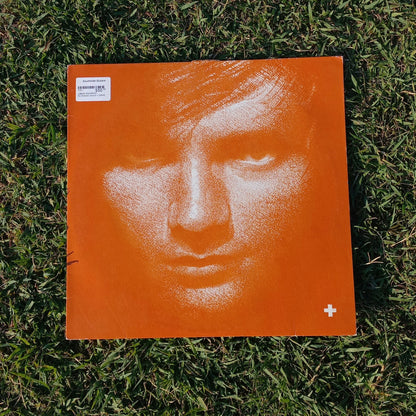 Ed Sheeran - + (Plus)