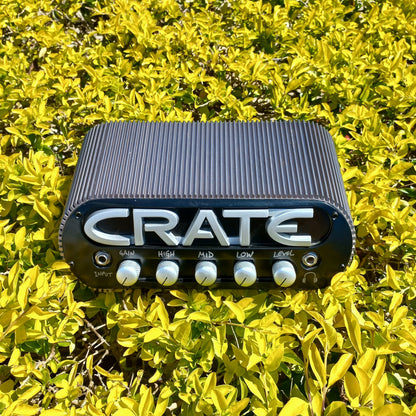 Crate Powerblock 150W Stereo Mini Guitar Head