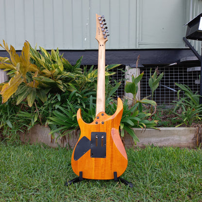 Ibanez RG320 FM - Orange