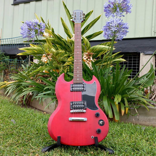 Epiphone SG Special Satin E1