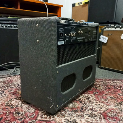 Fender Bassbreaker 15 Combo