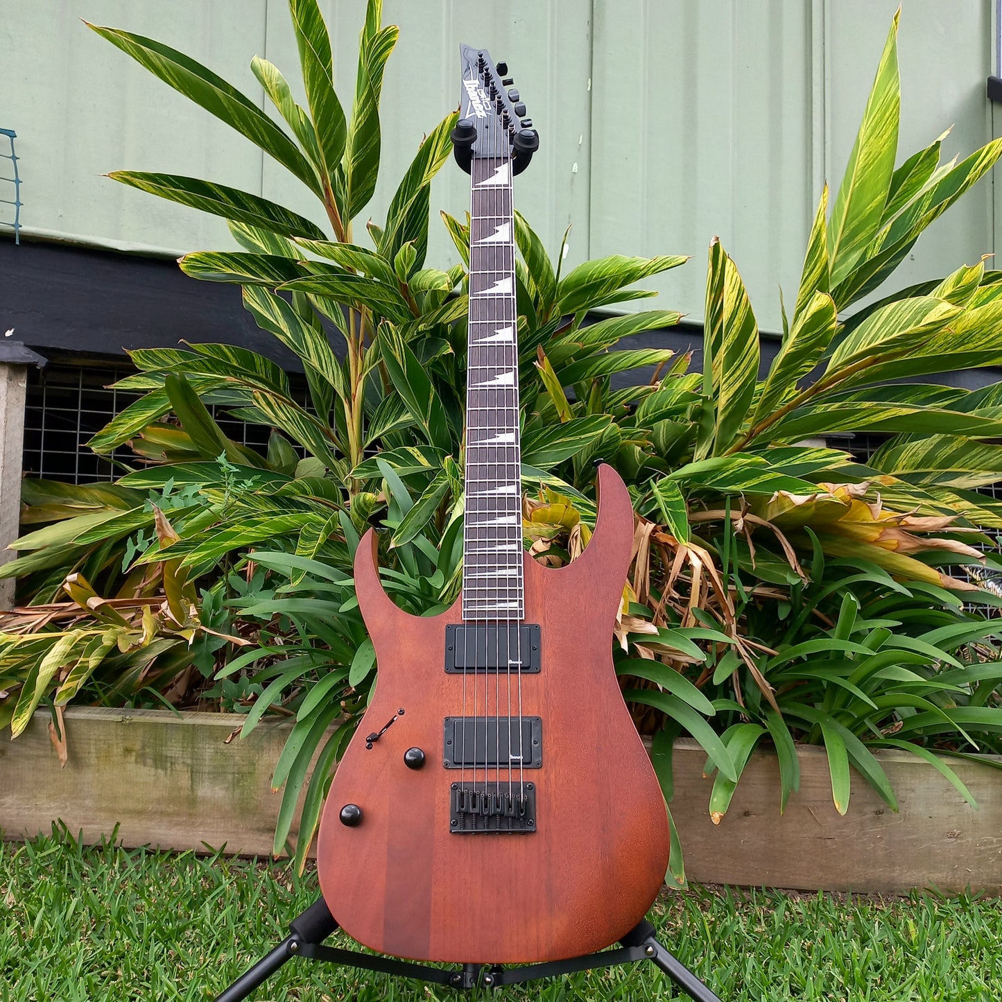 Ibanez Gio GRG121DXL (Left-Handed)