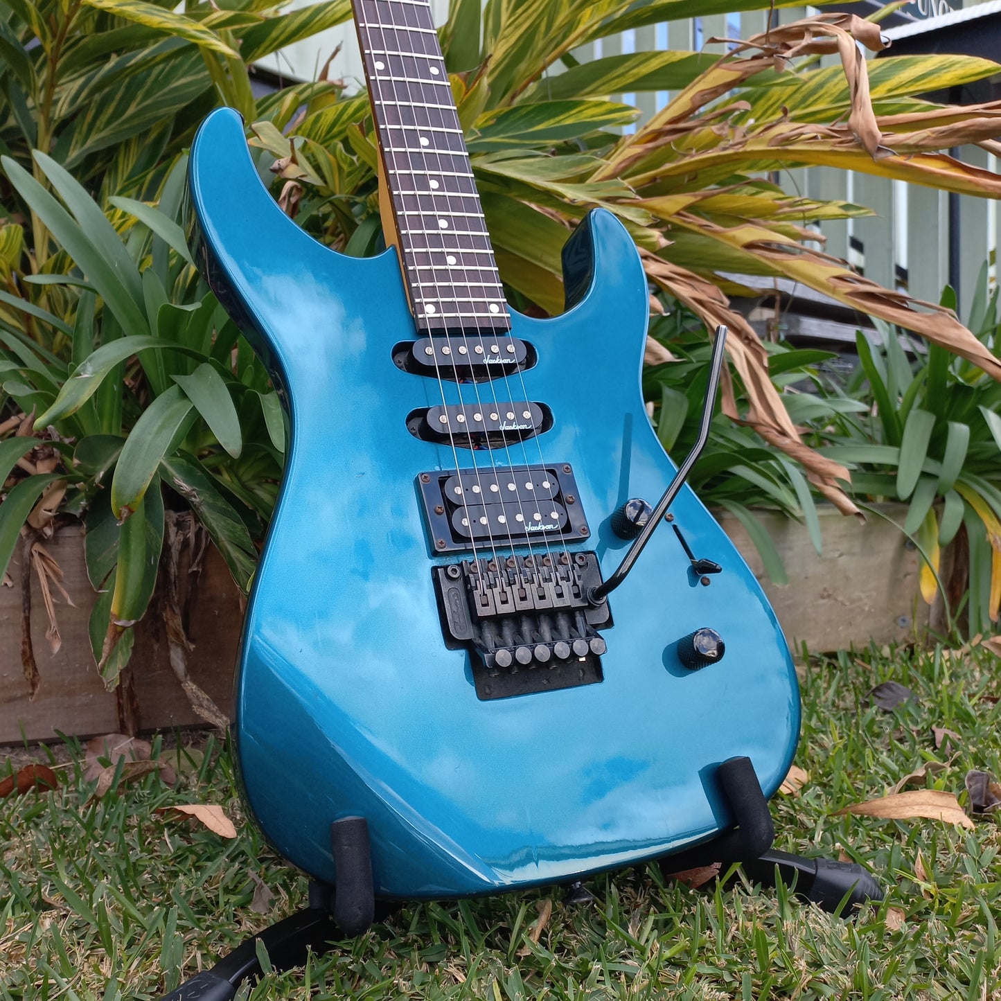 Jackson Performer PS-2