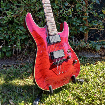 Schecter Damien Elite-6