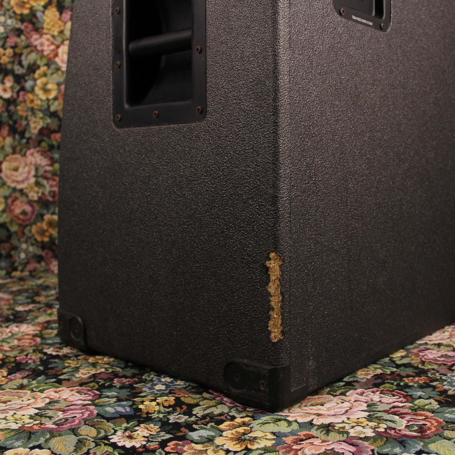 Torque TB2410EB Bass Cabinet