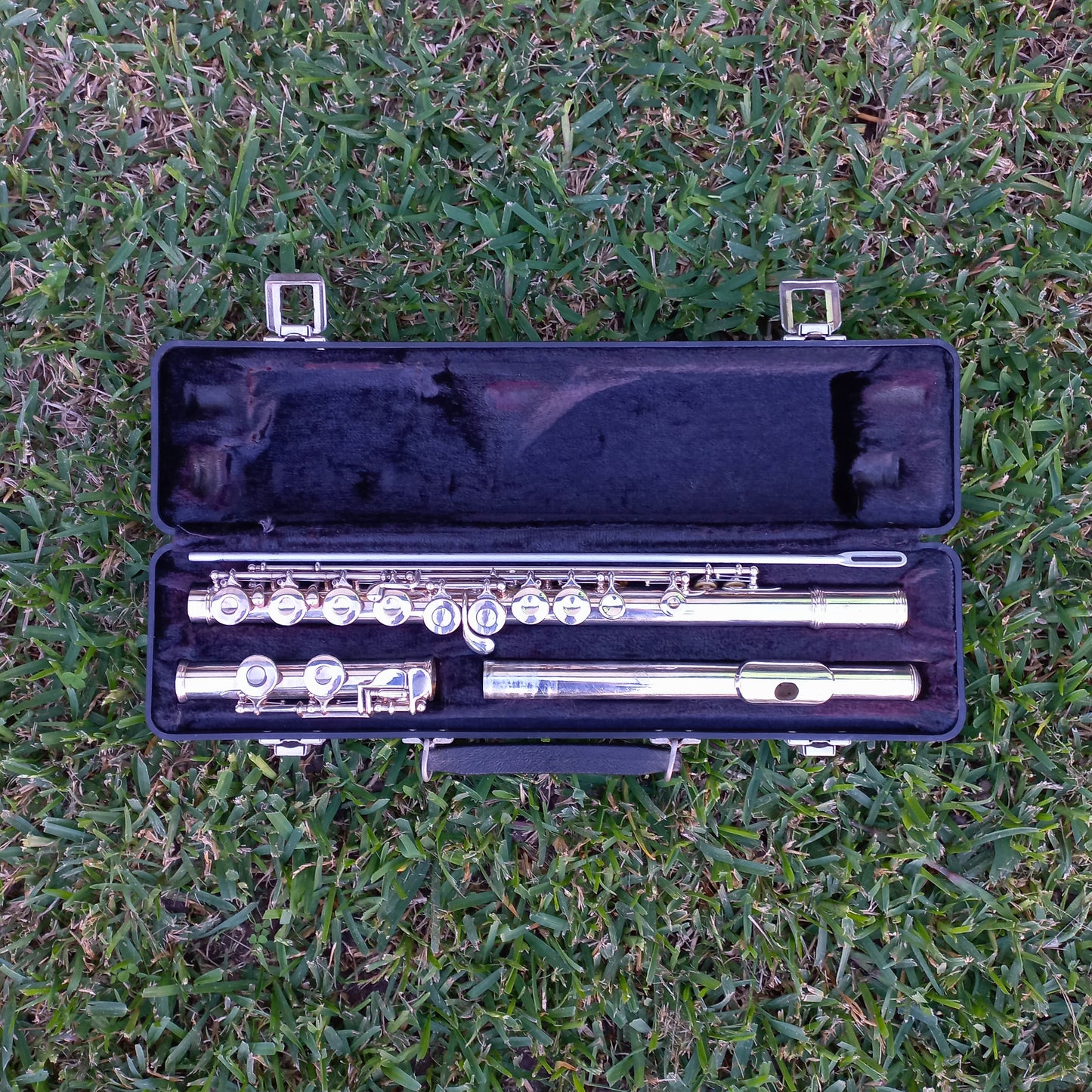 Armstrong A102 Flute