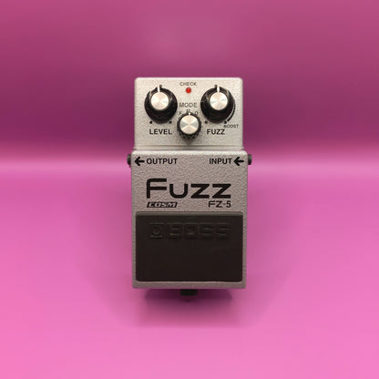 BOSS FZ-5 Fuzz