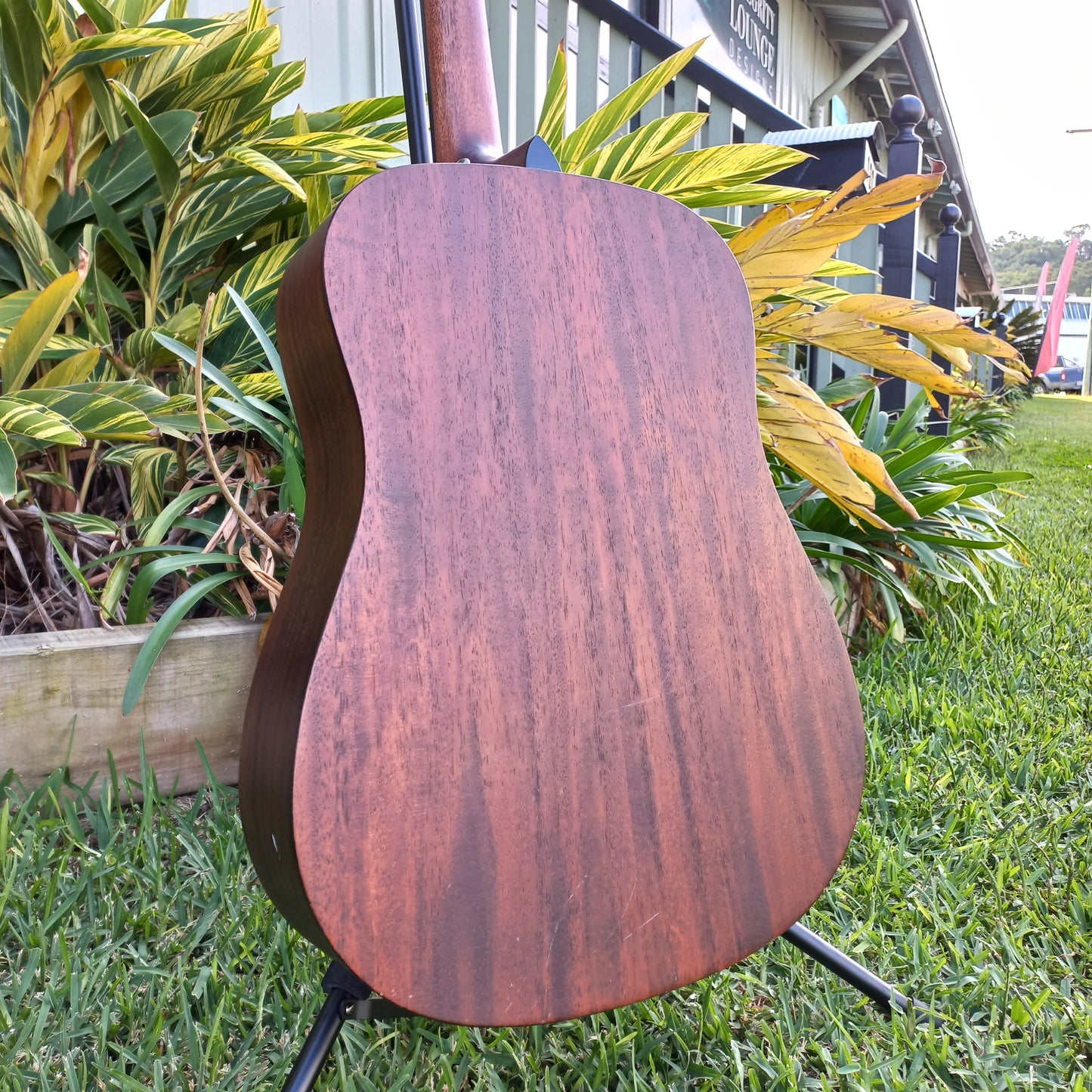 Tanglewood Crossroads Dreadnought