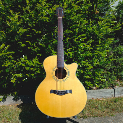 Tribute TRI-75CE Acoustic Electric