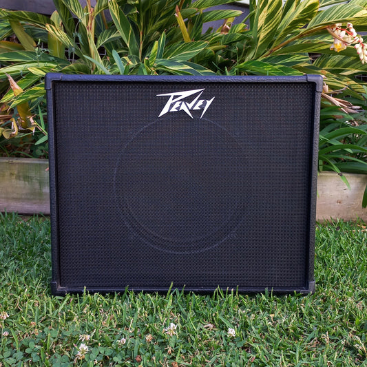 Peavey 112 Extension Cab