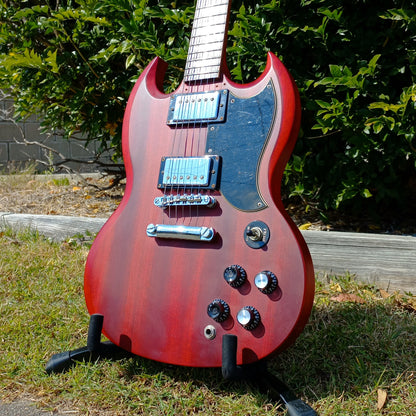 Epiphone SG G400