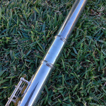 Yamaha YFL221 Flute