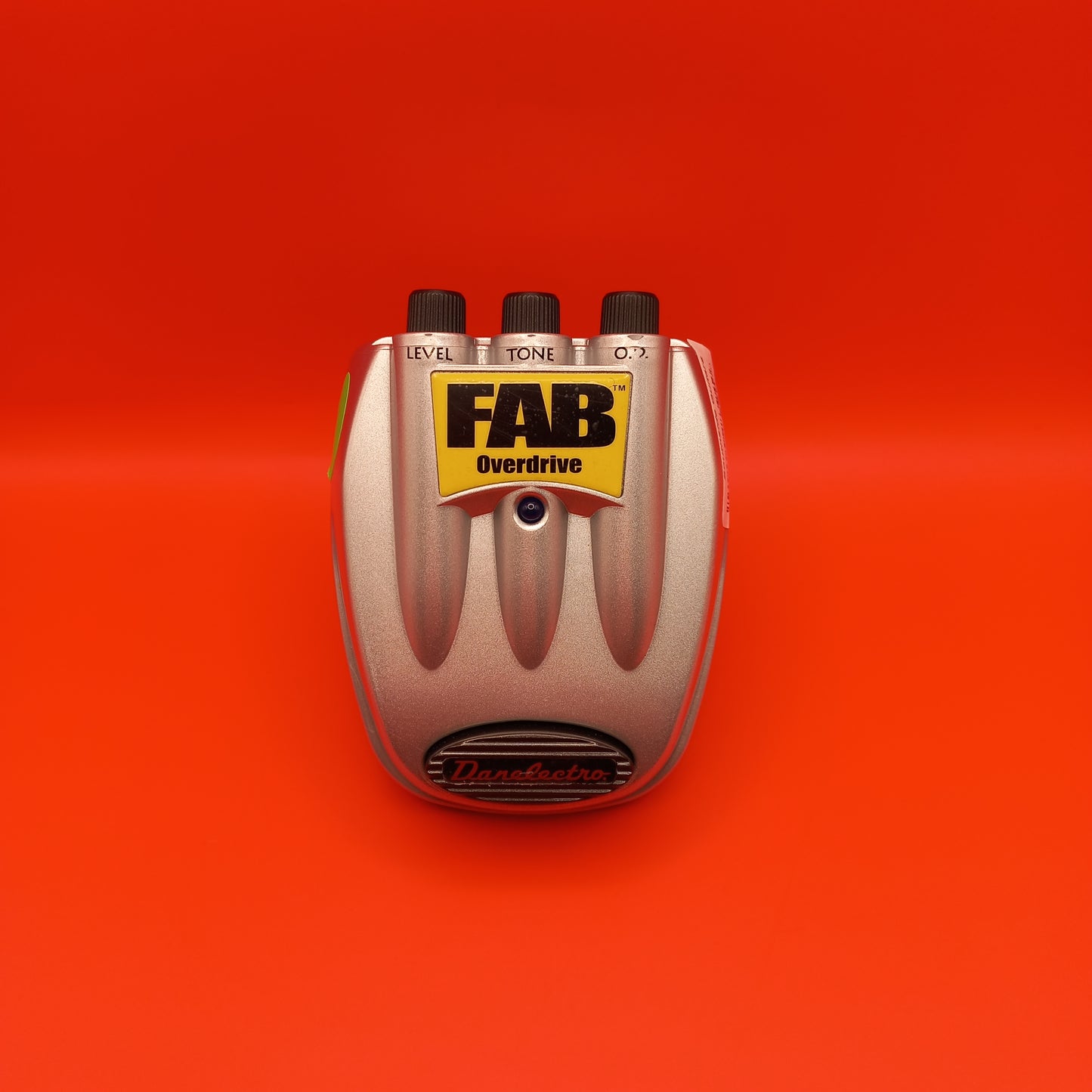 Danelectro FAB Overdrive