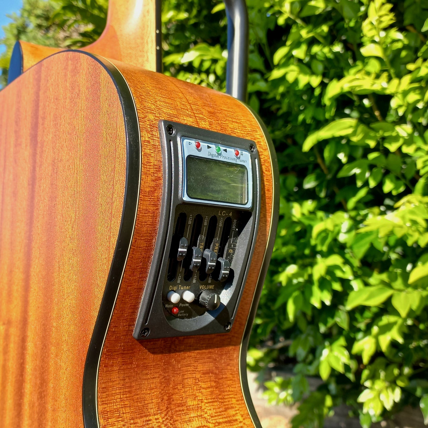 Tribute TRI-75CE Acoustic Electric