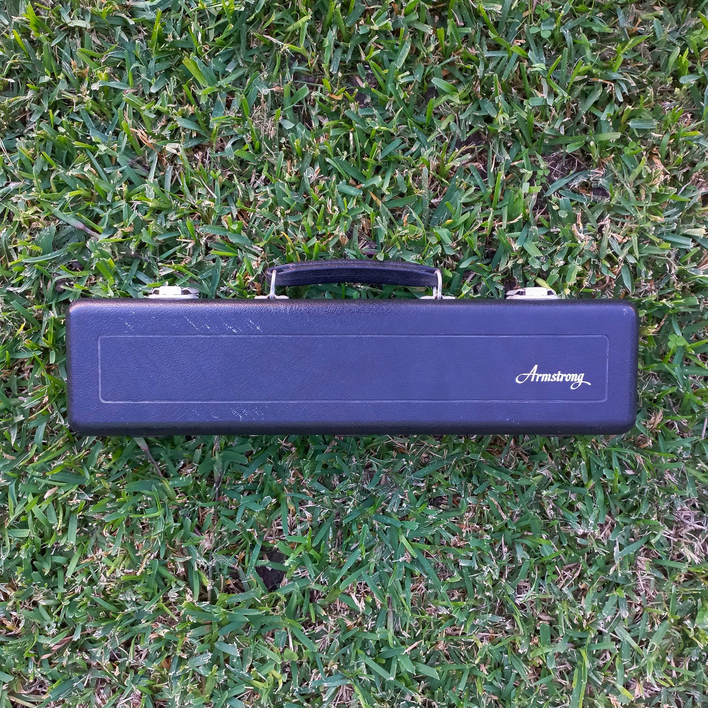 Armstrong A102 Flute