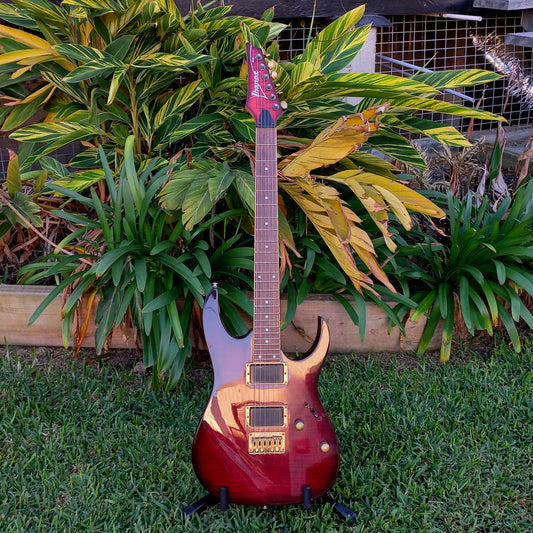 Ibanez RGR421EXFM