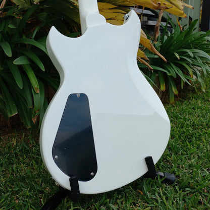 Reverend Robin Finck Signature - Ice White (B Stock)