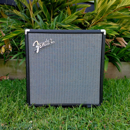 Fender Rumble 25 Bass Combo