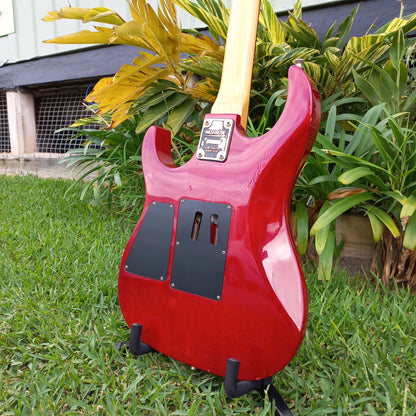 Washburn MG-70 Mercury Series - Red