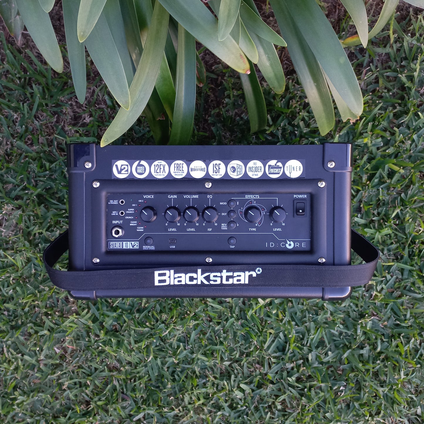 Blackstar ID:CORE Stereo 10 V2