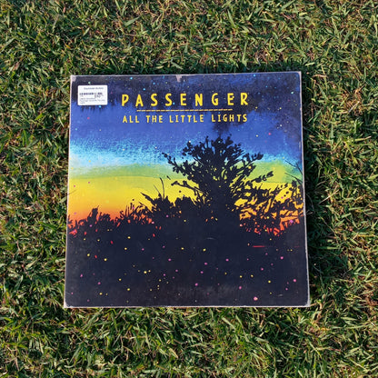 Passenger - All The Little Lights