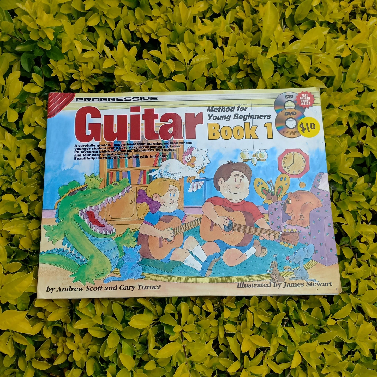 Music Books (Assorted)