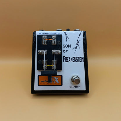 Rainger FX Son of Freakenstein Fuzz